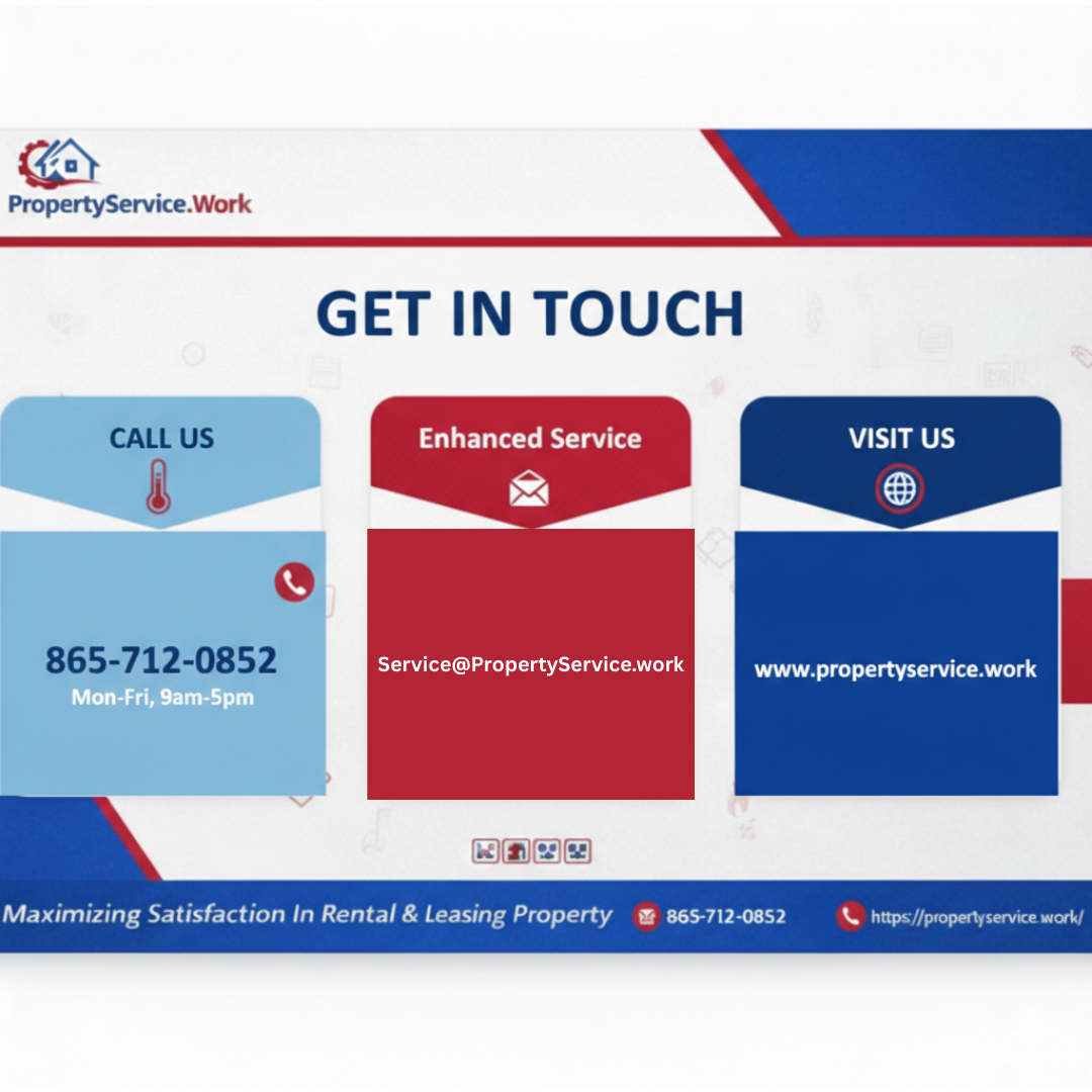 Connect with PropertyService.Work